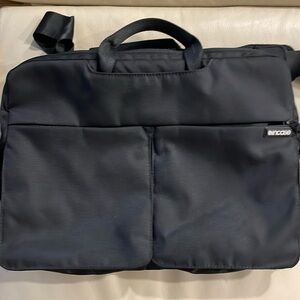 INCASE black Laptop bag